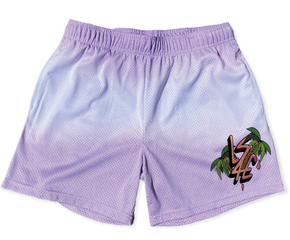 激安な VENTI LTT LUZeSOMBRA MESH M SHORTS ウェア - ratingseguros