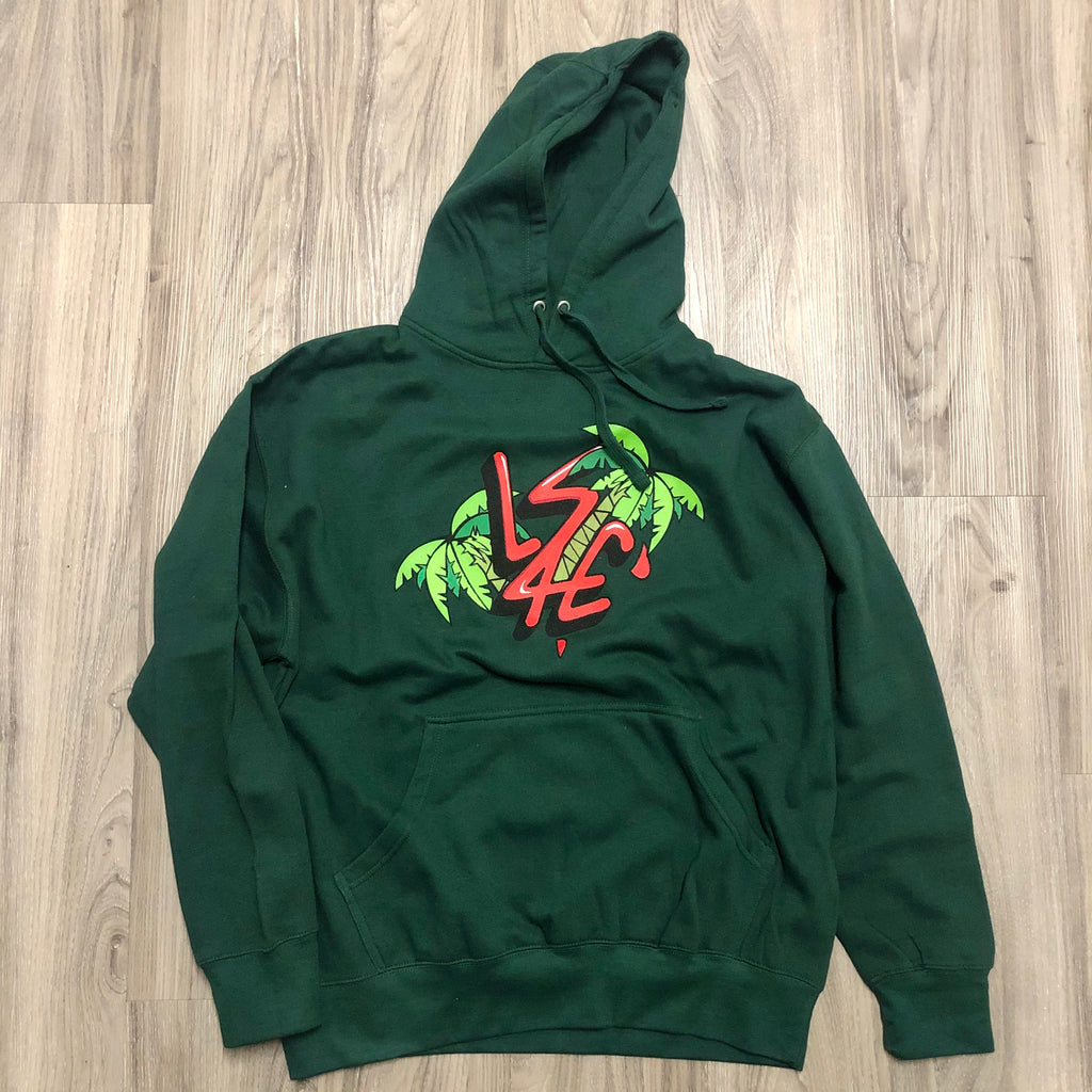 Ls4e Holiday Hoodie