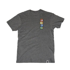 Building Blocks Tee