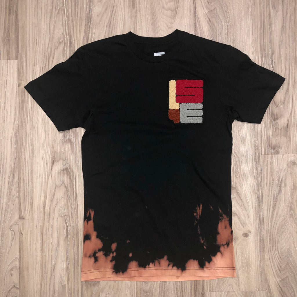 Bleached Out Wisdom Tee