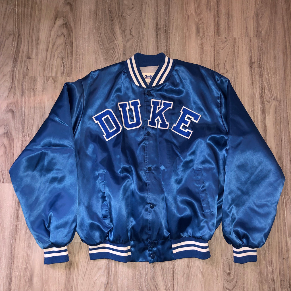 Chalkline Duke University Jacket