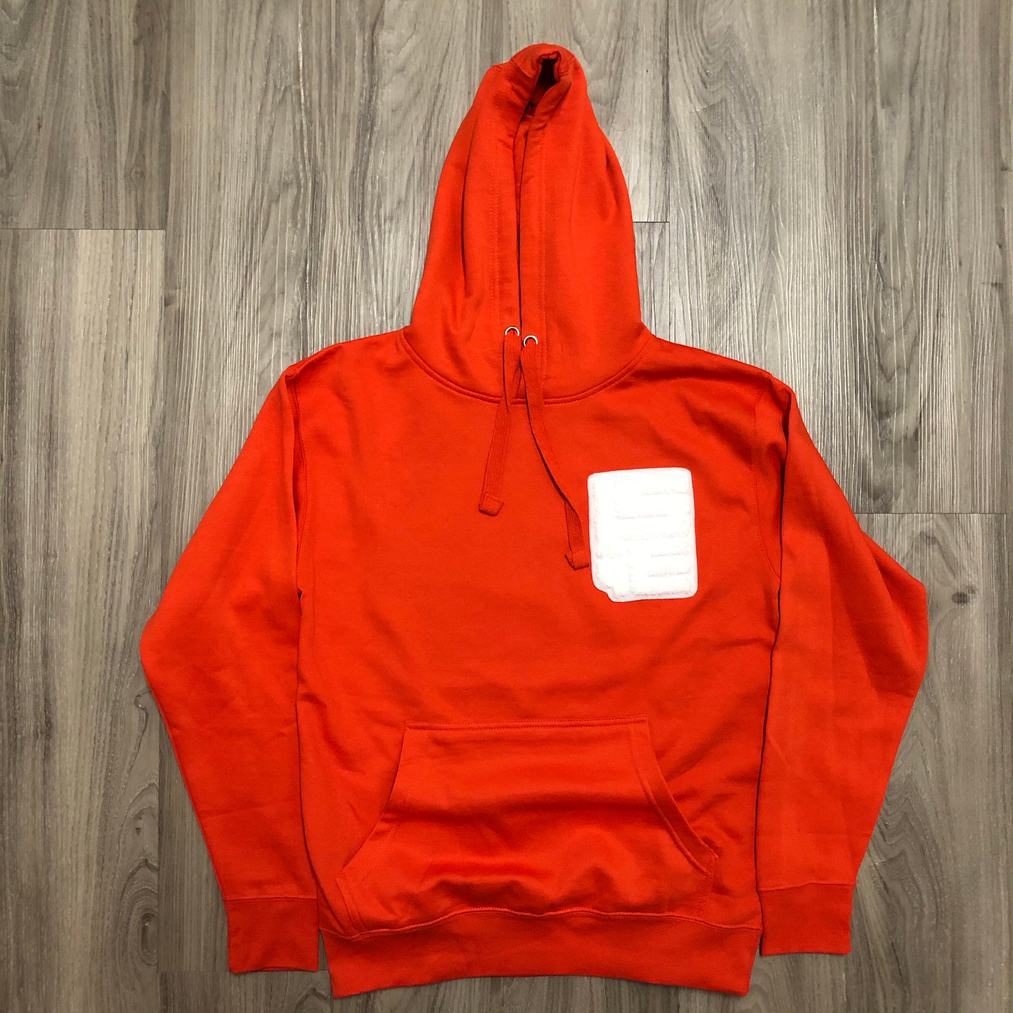 Colorful Color-ways COF Hoodie