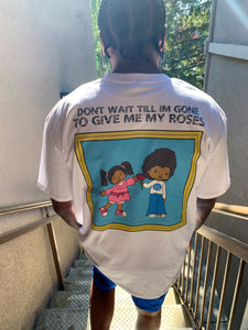 Roses Part 2 T-Shirt