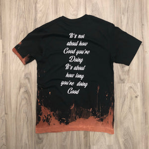 Wisdom Tee