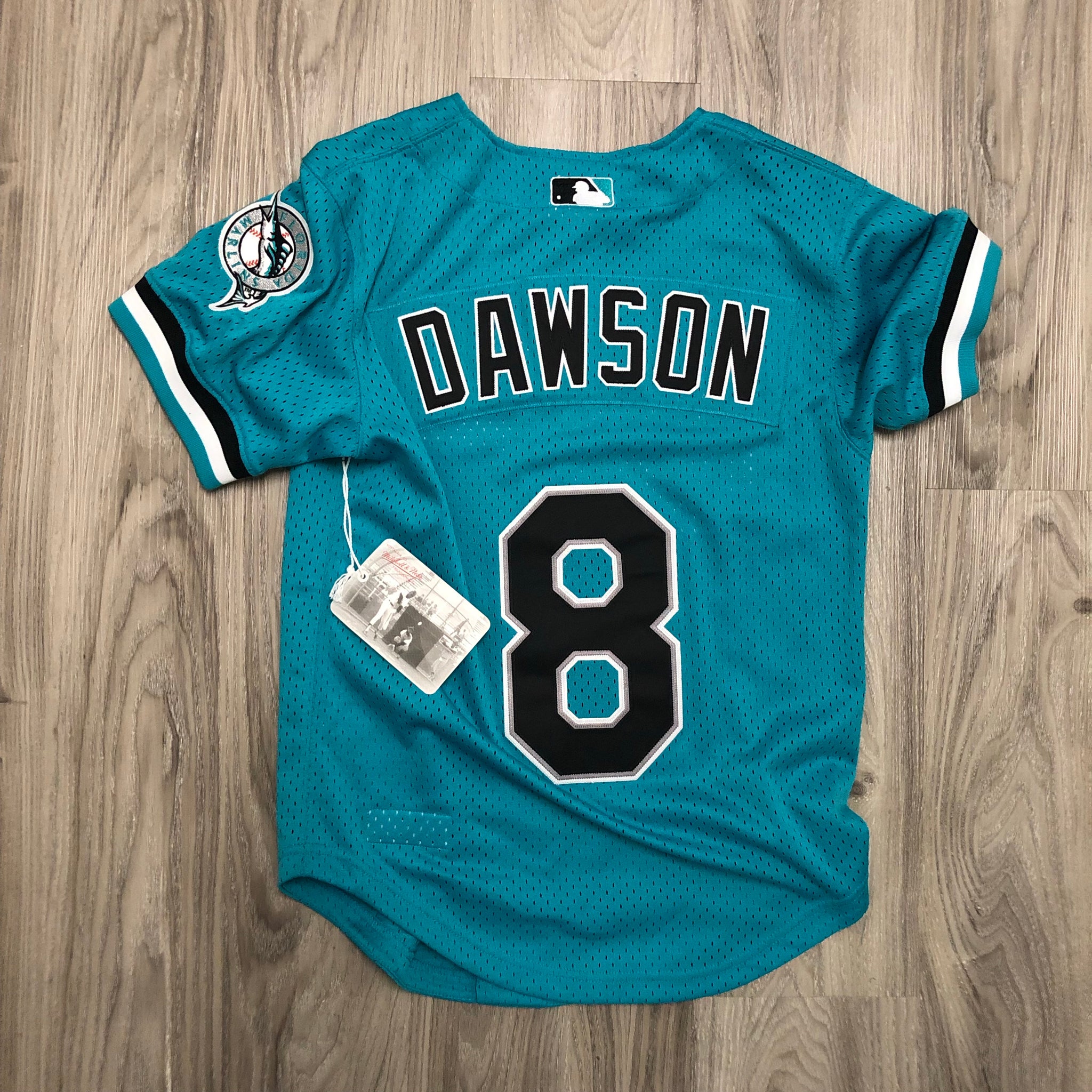 Andre Dawson Jersey – LIVESTRONG4EVER