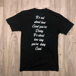 Wisdom Tee