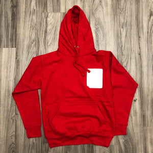 Colorful Color-ways COF Hoodie