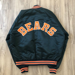 Vintage Chicago Bears Chalkline Jacket