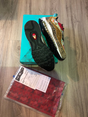 Chinese New Year AirMax