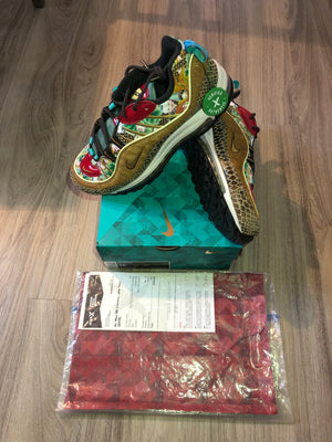 Chinese New Year AirMax